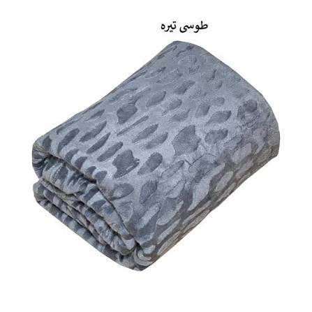 پتو مسافرتی 1 نفره فایپکو مدل مجیک سایز 200×160