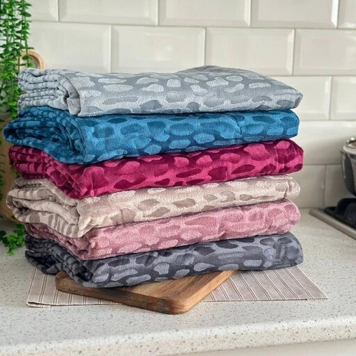 پتو مسافرتی 1 نفره فایپکو مدل مجیک سایز 200×160